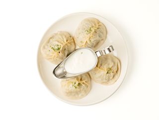 МАНТЫ УЙГУРСКИЙ (4 шт) (280г)