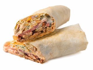 G-рафф ролл (310г)