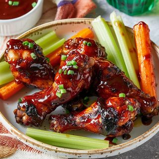 Куриное филе BBQ(350г)