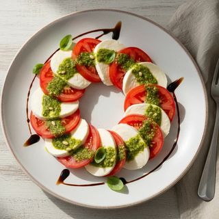 Капрезе