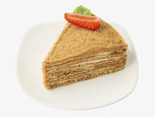 Медовик
