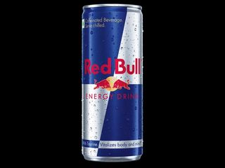 Red Bull 0.25L
