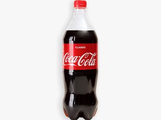 Coca-cola 1L