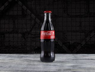 Coca-cola 0.25L