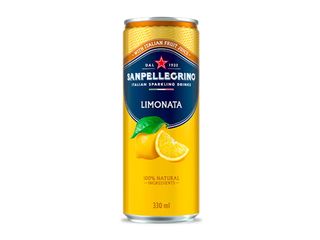 San Pellegrino Limonata (330мл)