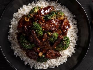 Говядина с брокколи - DUET (435г)