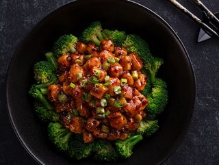 Ма По Тофу (520г)