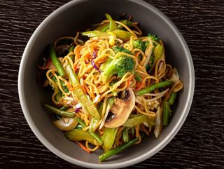 Фирменный Ло Мейн - SOLO (400г)