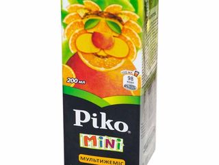 Сок "Piko" (200мл)
