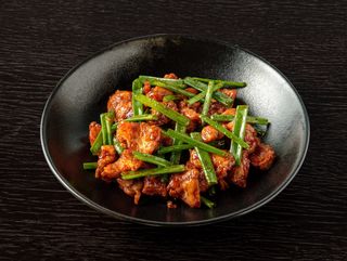 Курица Mongolian - DUET (350г)