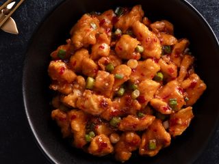 Курица Chang's Spicy - SOLO (260г)