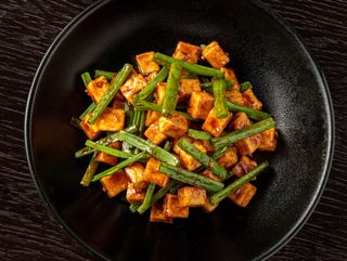 Тофу Mongolian (390г)