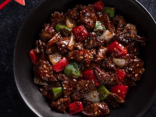 Pepper steak (400г)