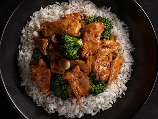 Курица с брокколи - DUET (430г)