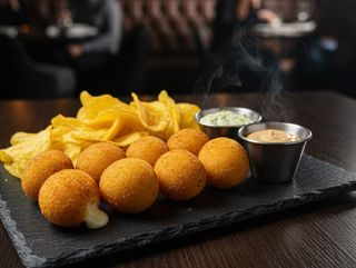 Cет Gipsy Balls