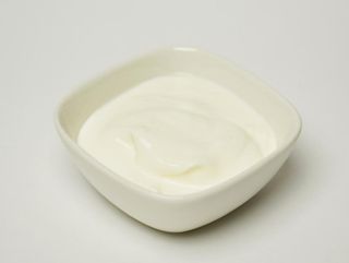 Сметана 50 гр