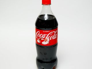 Coca-Cola 0,5 л