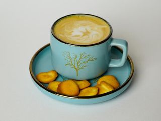 Капучино 300 мл