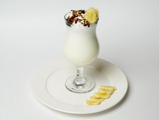 Банановый 300 мл