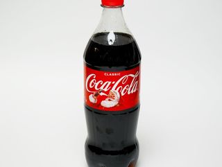 Coca-Cola L 1 л