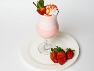 Клубничный 300 мл