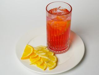 Восточный микс 400 мл