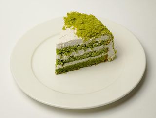 Шпинатный 120 гр