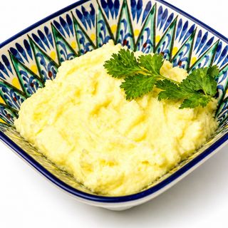 Картофель пюре (150г)