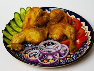 Цыпленок табака (700г)