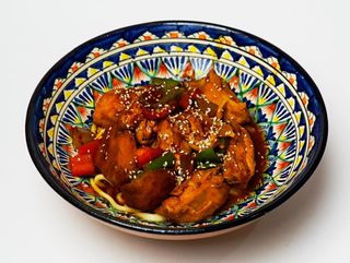 Дапанжи (курица) (600г)