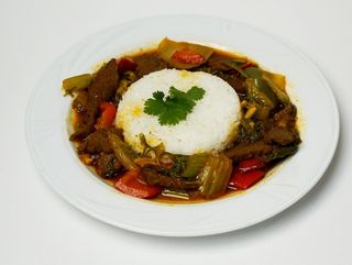 Ган-фан (говядина) (450г)