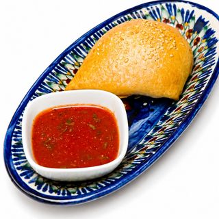 Тандыр-самса с говядиной (150 г)