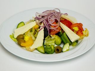 Греческий (250г)