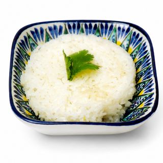 Рис на пару (150г)