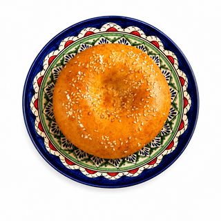 Тандырная лепешка 150 гр