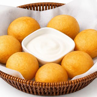 Баурсаки (150 гр)