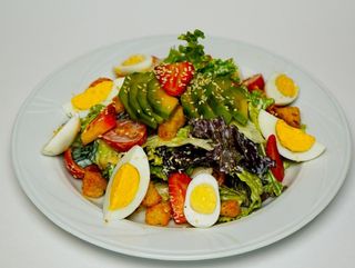 Салат от Шефа 350 гр