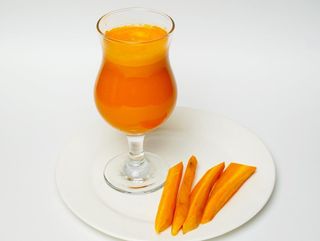 Морковный 300 мл