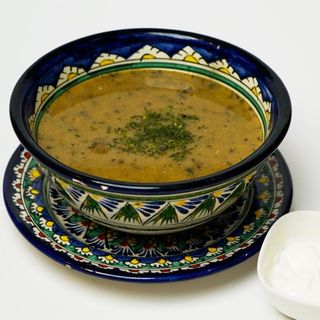 Суп Машхурда ( 500 гр)