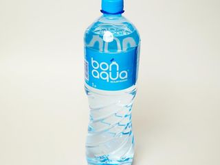 BonAqua без газа 1 л