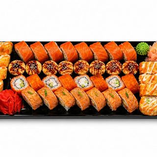 Сет Пловхана (40 шт)