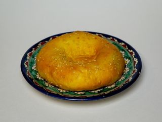 Тандырная лепешка 150 гр