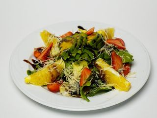 Микс - салат Авокадо 350 гр