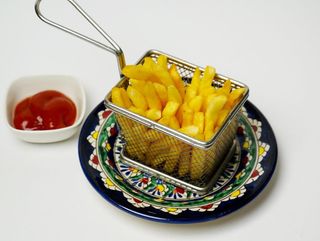 Картофель фри 150 гр