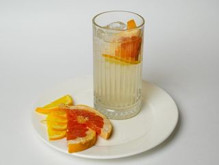 Грейпфрут апельсин 400 мл