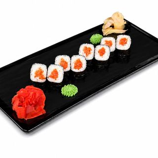 Сяке маки ( 145 гр)