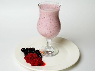 Ягодный 300 мл