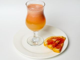 Апельсиновый 300 мл