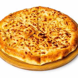 Хачапури по-мегрельски (550 г)