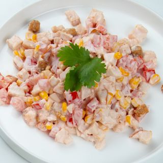 Малибу (230 гр)